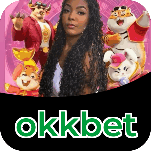 Plataforma okkbet mostrando interface moderna, jogos certificados e recursos de segurança licenciados